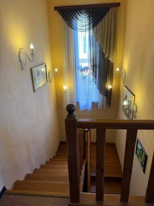 Продаж затишного будинку в Міжріччі!