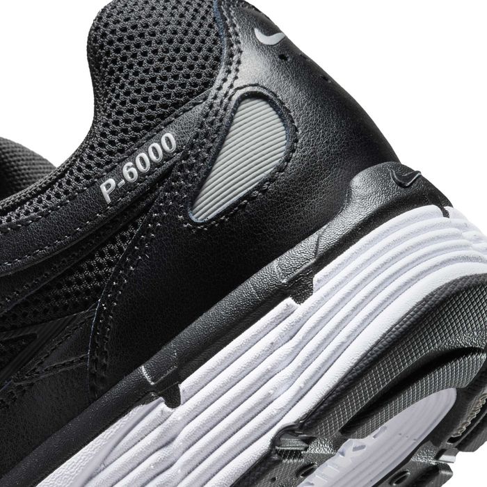 ОРИГИНАЛ‼️ Nike P-6000 (CD6404-026) кроссовки мужские кросівки чоловічі Найк 41 42 42.5 43 44 44.5 46