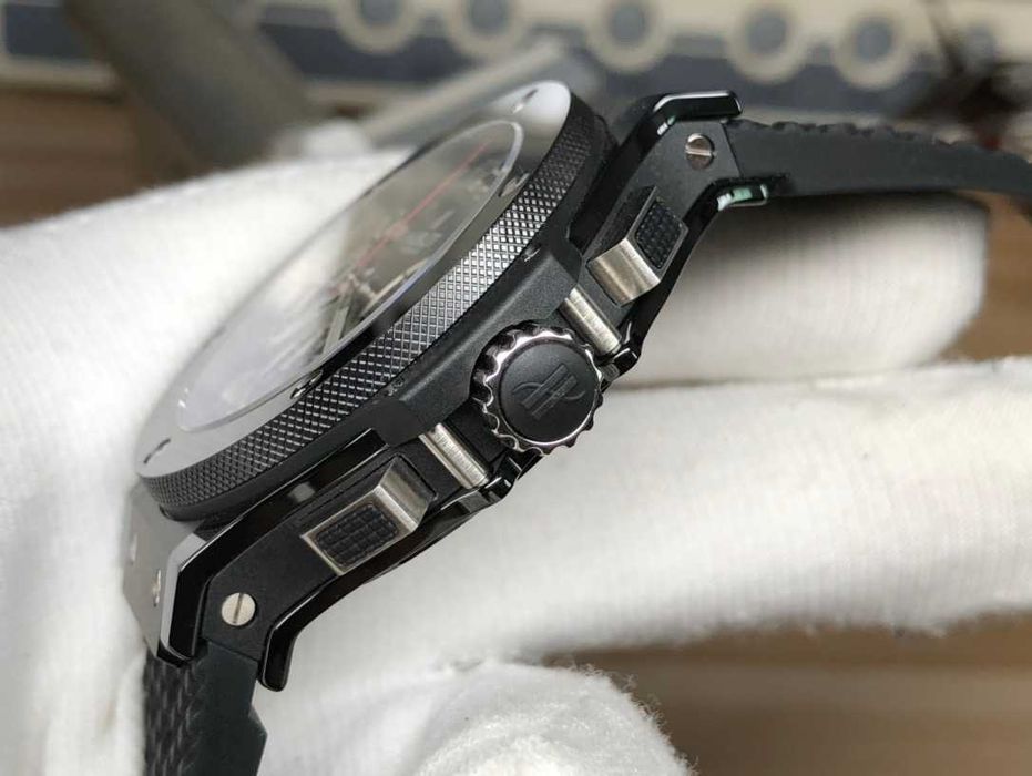 Zegarek męski Hublot