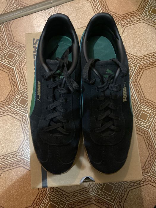 Кросівки чоловічі демісезонні Puma