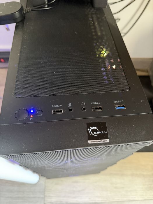 PC Gaming / Workstation – Intel 8 cores | GTX 1070 8GB | 32GB RAM