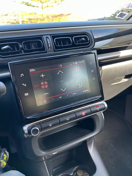Citroen C3 - 2018