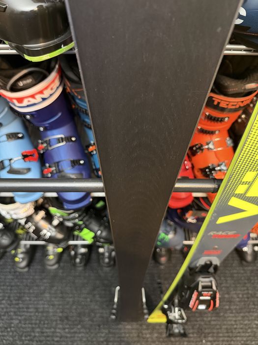Narty Völkl Racetiger SL 165 cm 2026