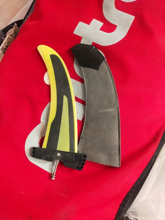 Prancha de windsurf Mistral