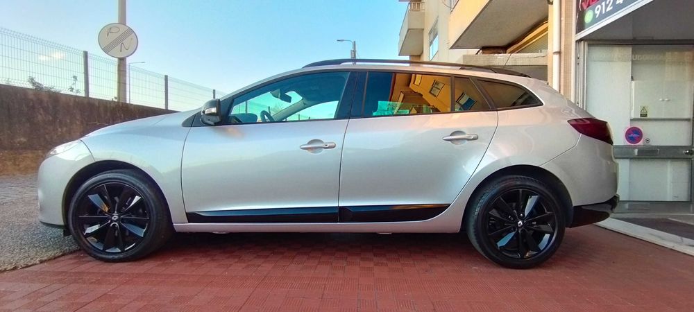 Renault III 1.5 Dci 2011