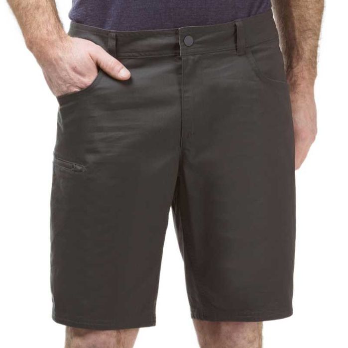 Повседневные, туристические шорты Quechua NH500 Decathlon , размер XL / 52-54