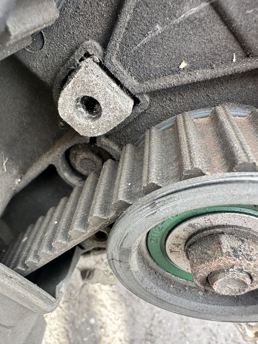 Двигатель Ваз 2110 1.6 16кл 124