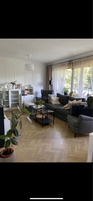 Sprzedam mieszkanie m-4 Skoczów 62,4m2 os. Gustawa Morcinka