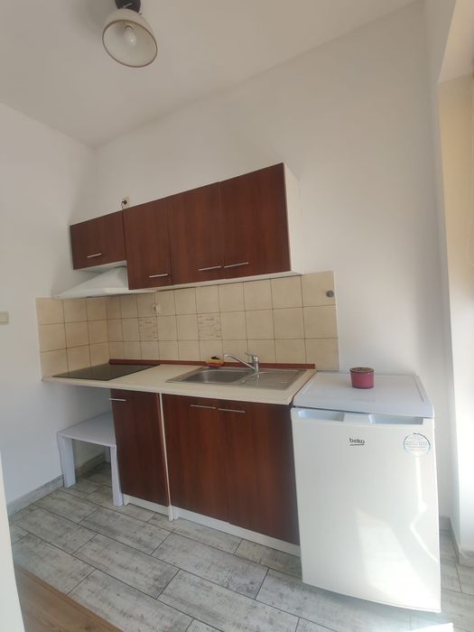 Kawalerka Olsztyn, Jaroty - wynajmę