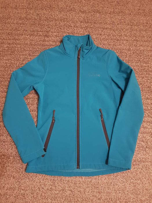 Kurtka damska softshell