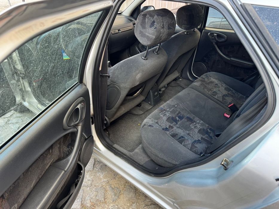 Carro Citroen Xsara carrinha