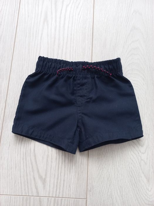 Шорти для хлопчика Primark 68р (3-6 міс)