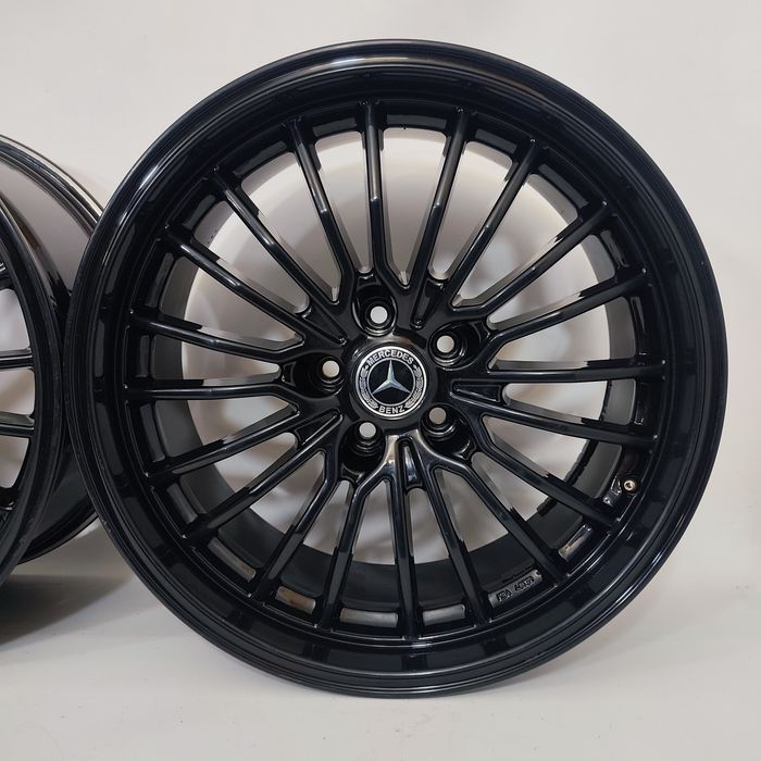 5x112 19" szprycha mercedes S klasa CLS Slk klasa e