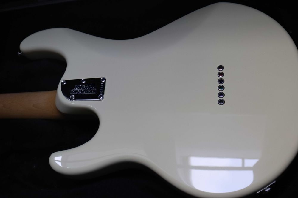 Music Man Ernie Ball Silhouette HSH
