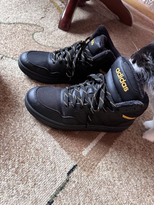 Trzewiki adidas