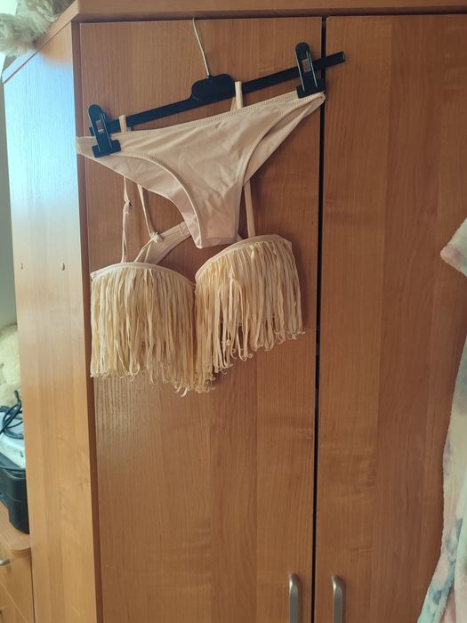 Strój kąpielowy rozmiar 40