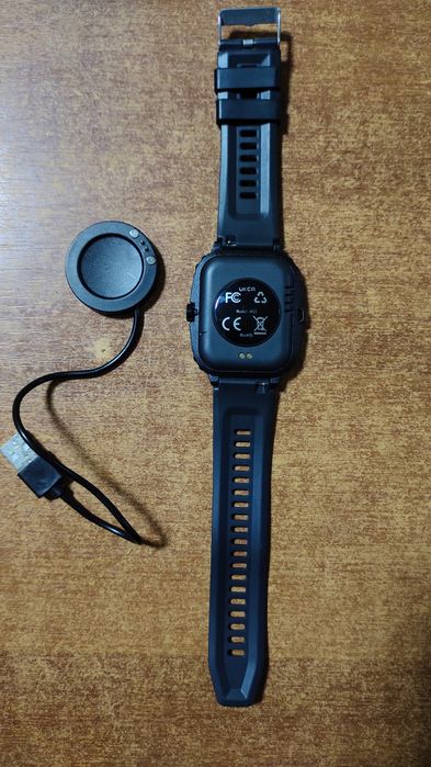 smartwatch годинник для усіх