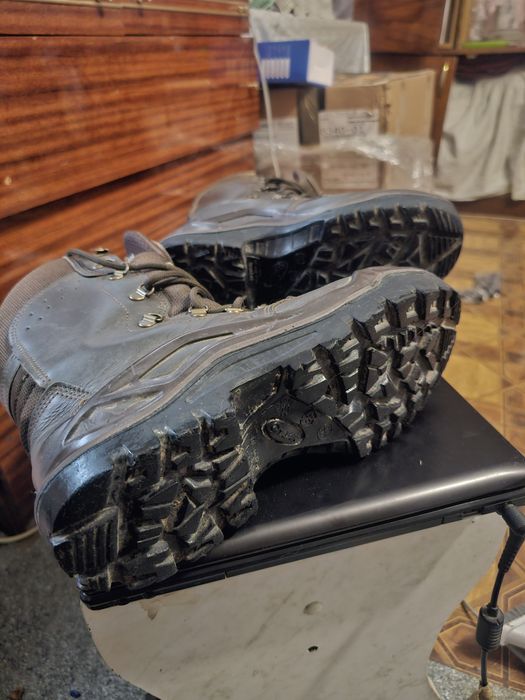 Шкіряні і берци Талан 39 розмір