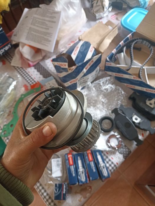 Peças opel corsa 100