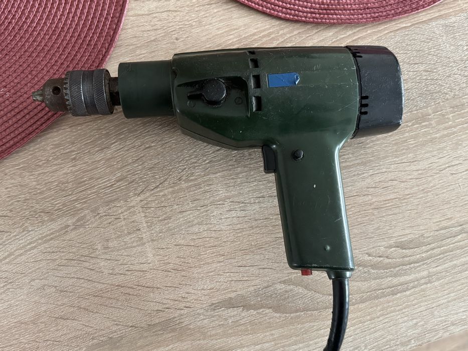 Wiertarka celma prcr 10/6es