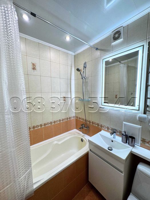 Продаж 1 кім. квартира 35 м2, вул.Шевченка 108, 2км від оперного, власник‼️