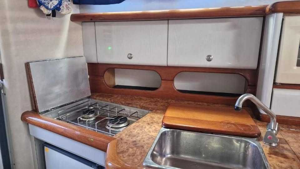 Barco Sealine 310