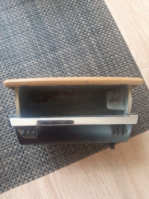 Попільничка sidler, Mersedes