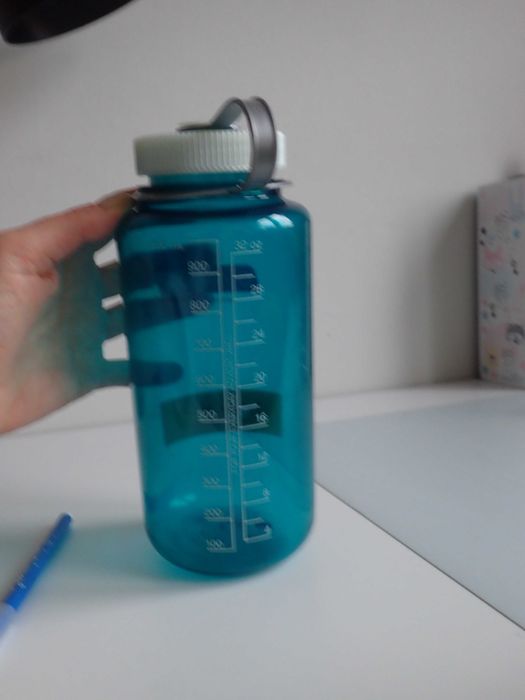 nowy bidon  1 L Nalgene
