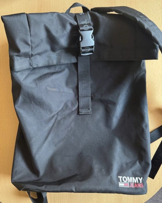 Plecak męski marki Tommy Jeans