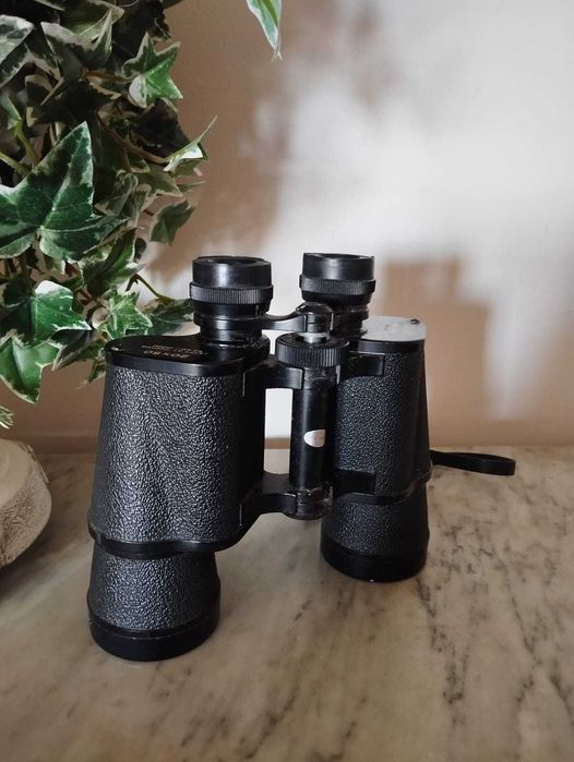 Binóculos Tasco model no. 314