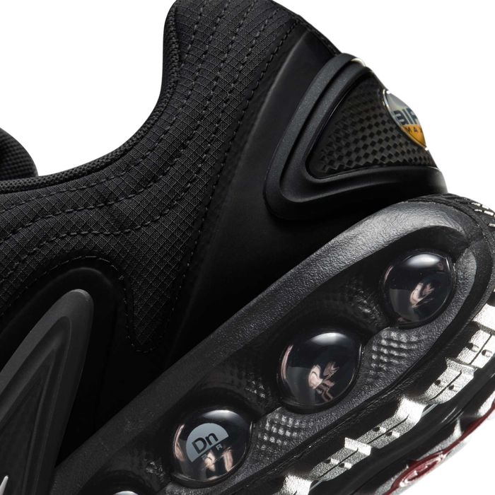 ОРИГИНАЛ Nike Air Max Dn Winterized HV4528-002 кроссовки кросівки Найк