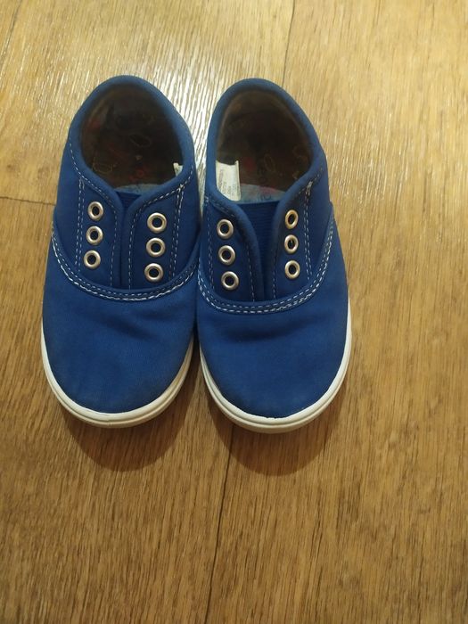 Мокасины George 26 размер