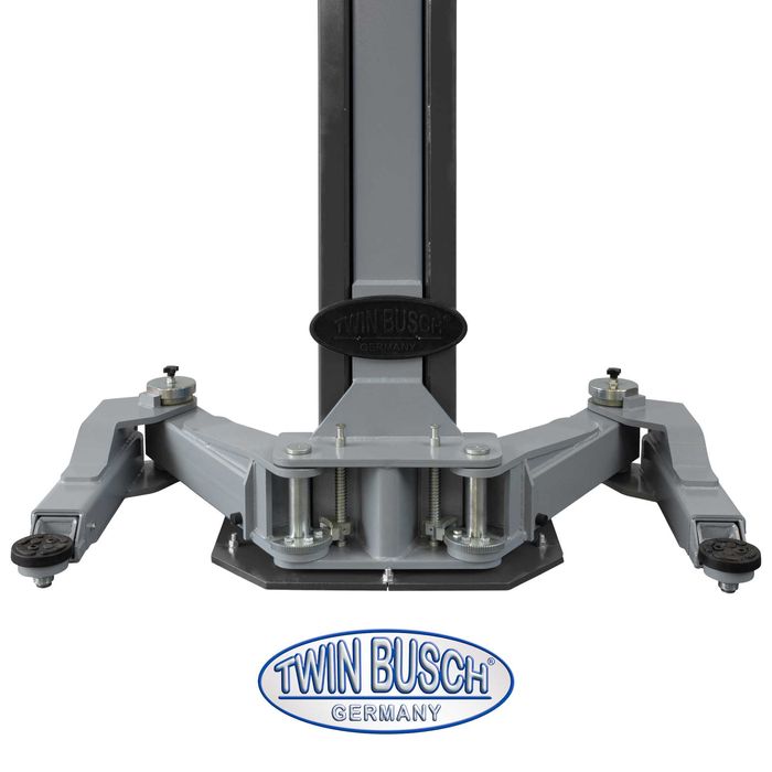 BEST PRODUCTS TW280W-400-G Podnośnik dwukolumnowy, udźwig 8.0T Poznań