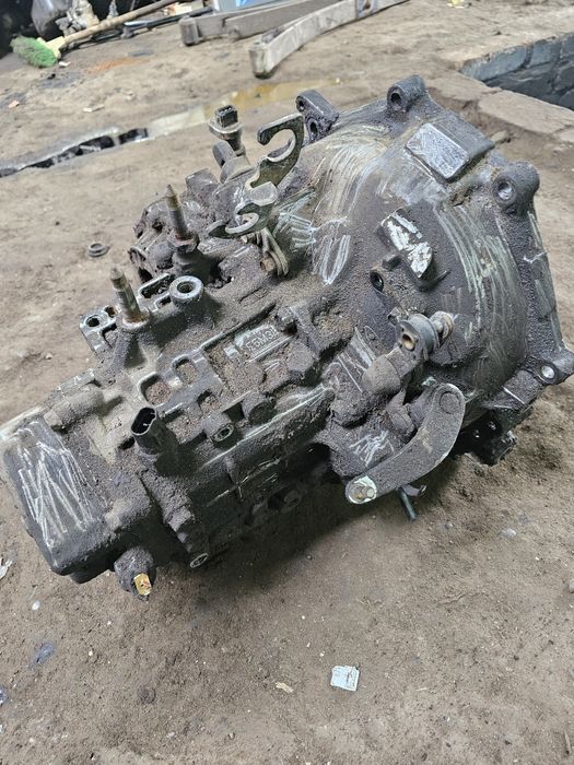 Крыло митсубиши галант 7 Galant.