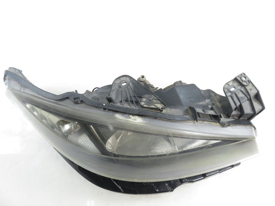 Lampa Prawa Przednia Renault Laguna II Lift