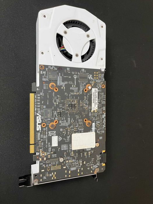 Placa gráfica Asus GTX 960 OC 4 GB GDDR5