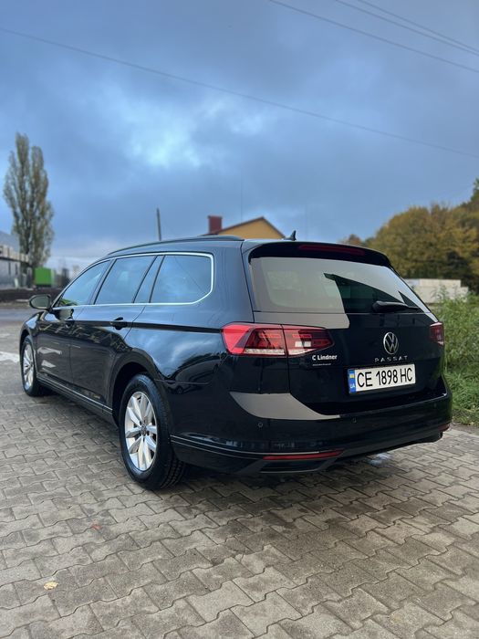 Продам Passat b8 2022