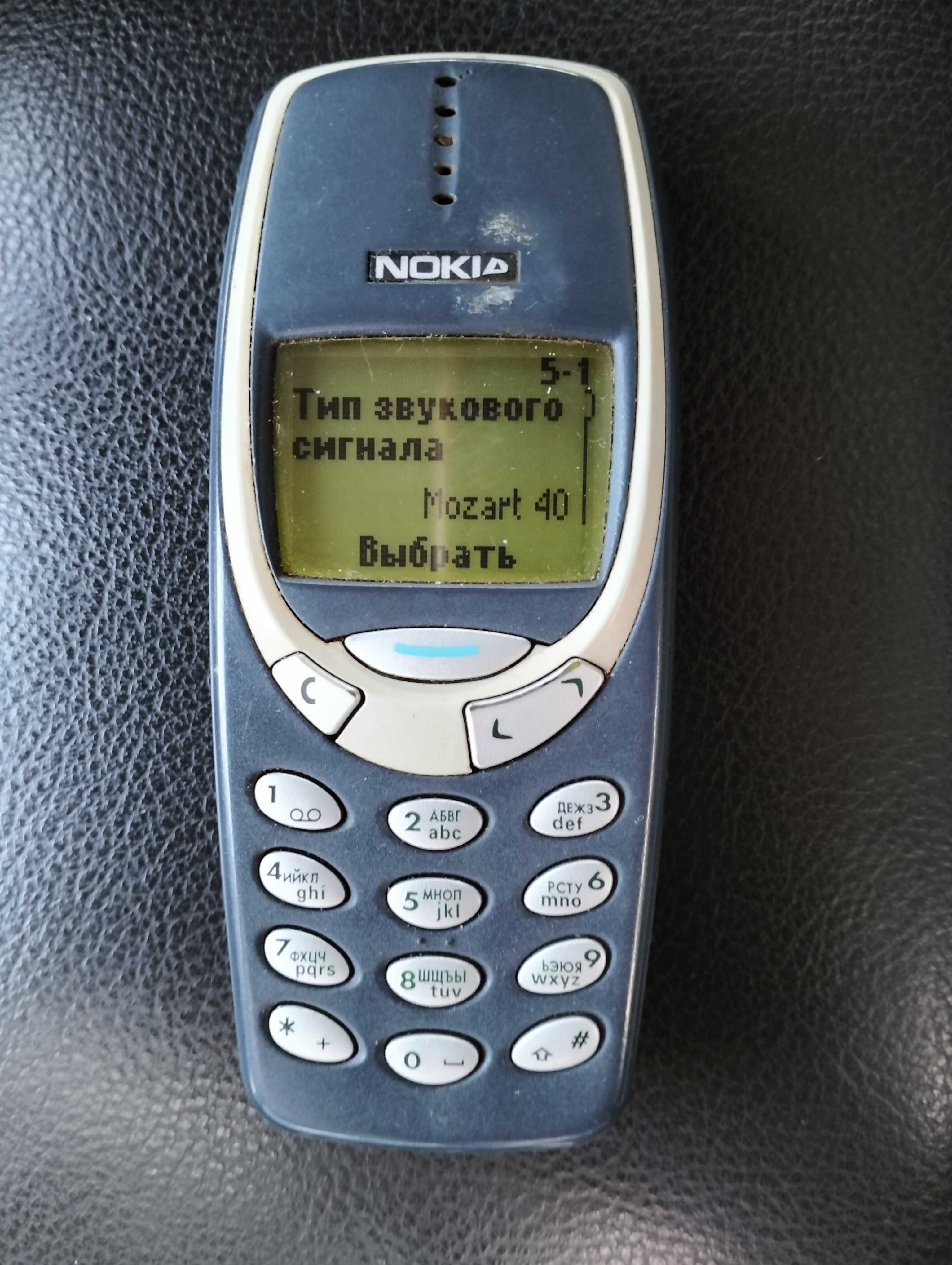 Нокиа 3310. Финляндия.: 600 грн. - Мобильные телефоны / смартфоны Запорожье  на Olx