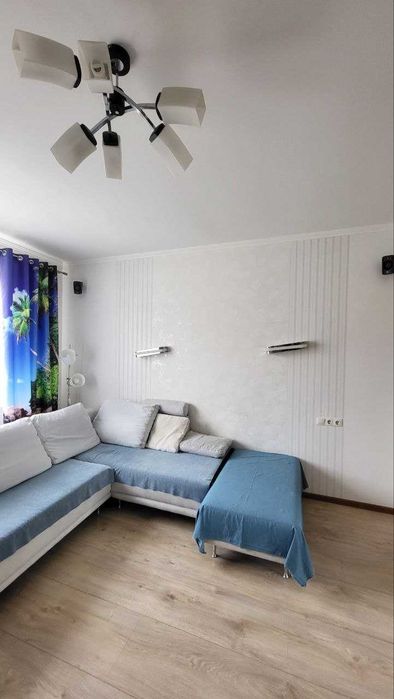 В продаже 1 ком. квартира на Ак. Вильямса. Эксклюзив.