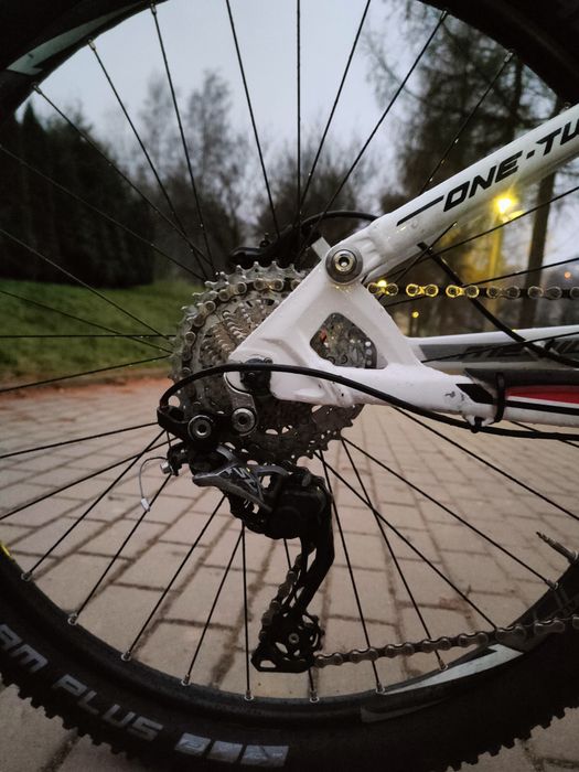 Rower Merida One Twenty Pro