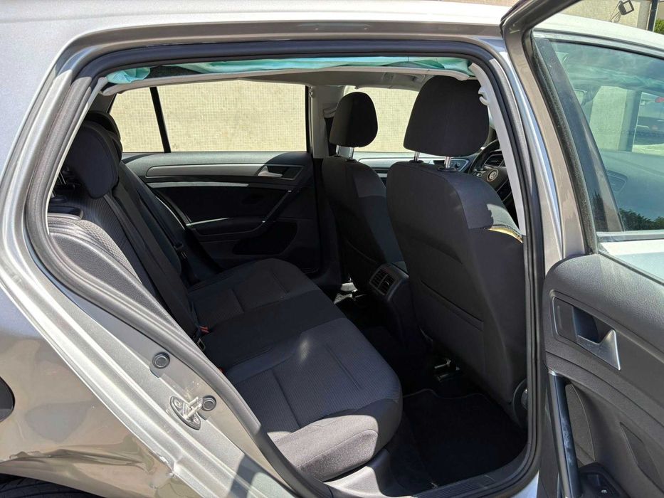 VW GOLF VII 1.0 TSI Confortline Gasolina