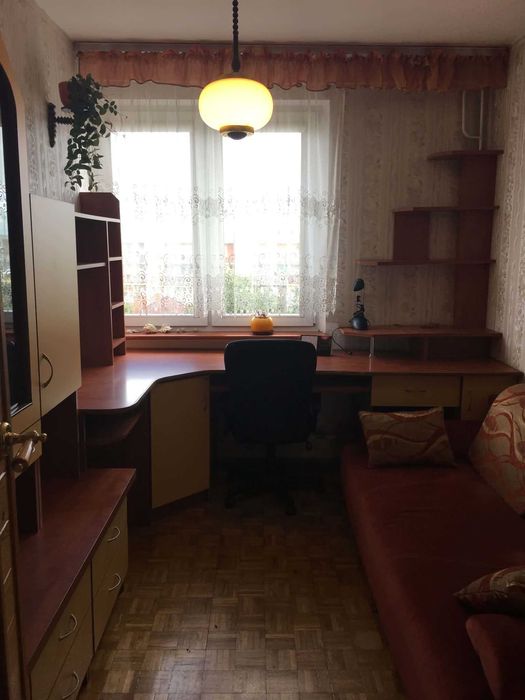Mieszkanie – Tomaszów Mazowiecki, Śródmieście, powiat tomaszowski - Widok 5