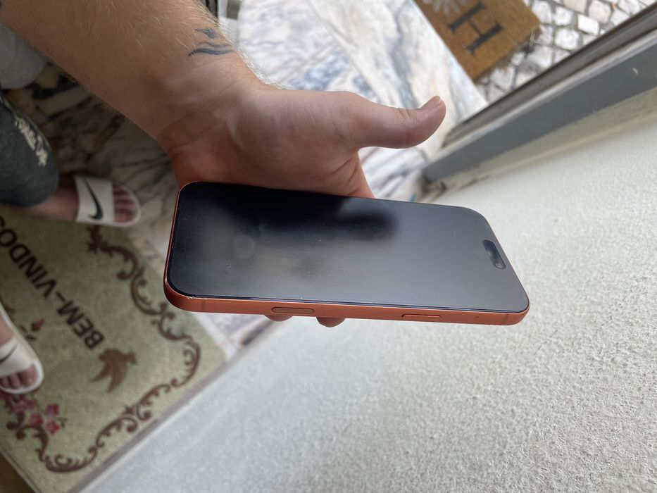 iPhone 17 Pro Max 256G  Como Novo