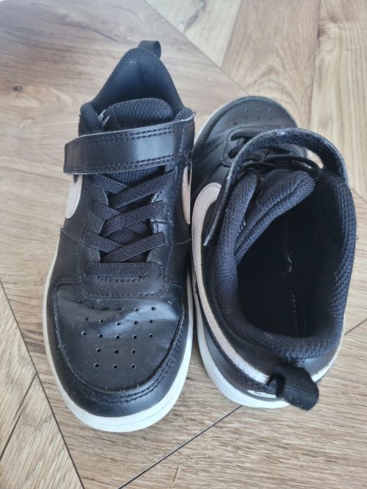 Buty dla chłopca