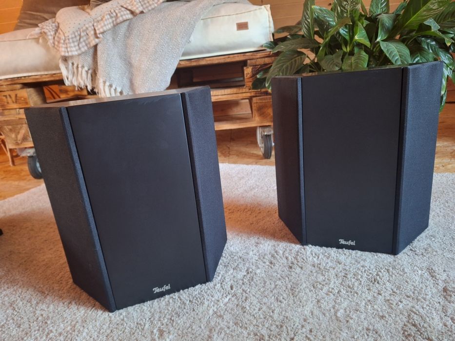 Teufel THX 6 Dipol