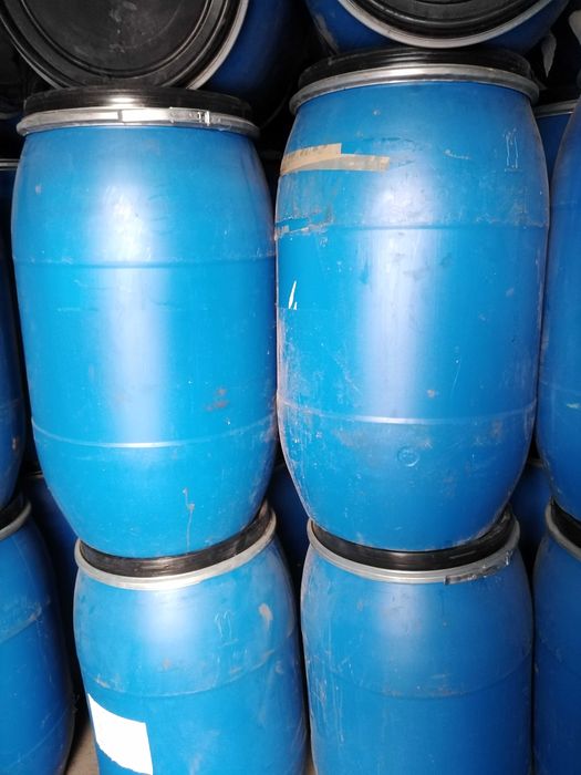 Sprzedam beczki plastikowe 220 l