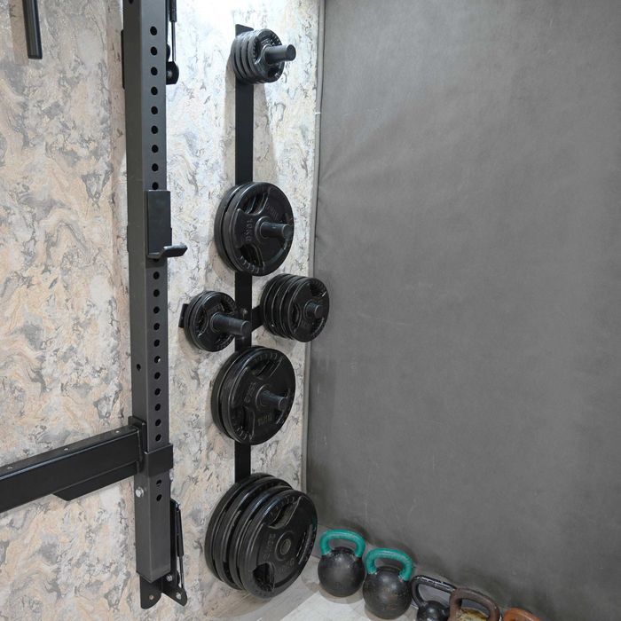 Stojaki składane na podnośnikach gazowych