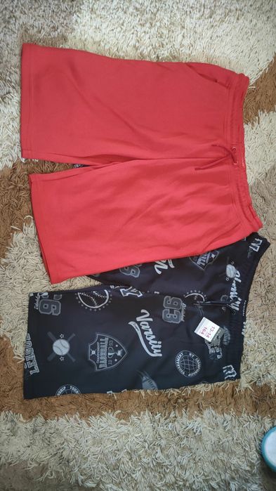 Шорты на мальчика 164 см primark