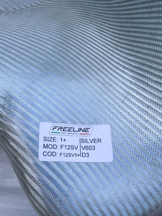 Backet Kart Freeline