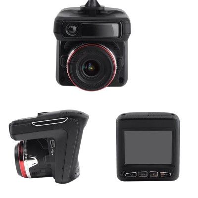 Видеорегистратор автомобильный dvr x 7